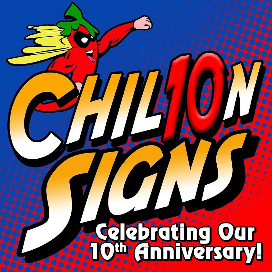 Chilton Signs and Design 