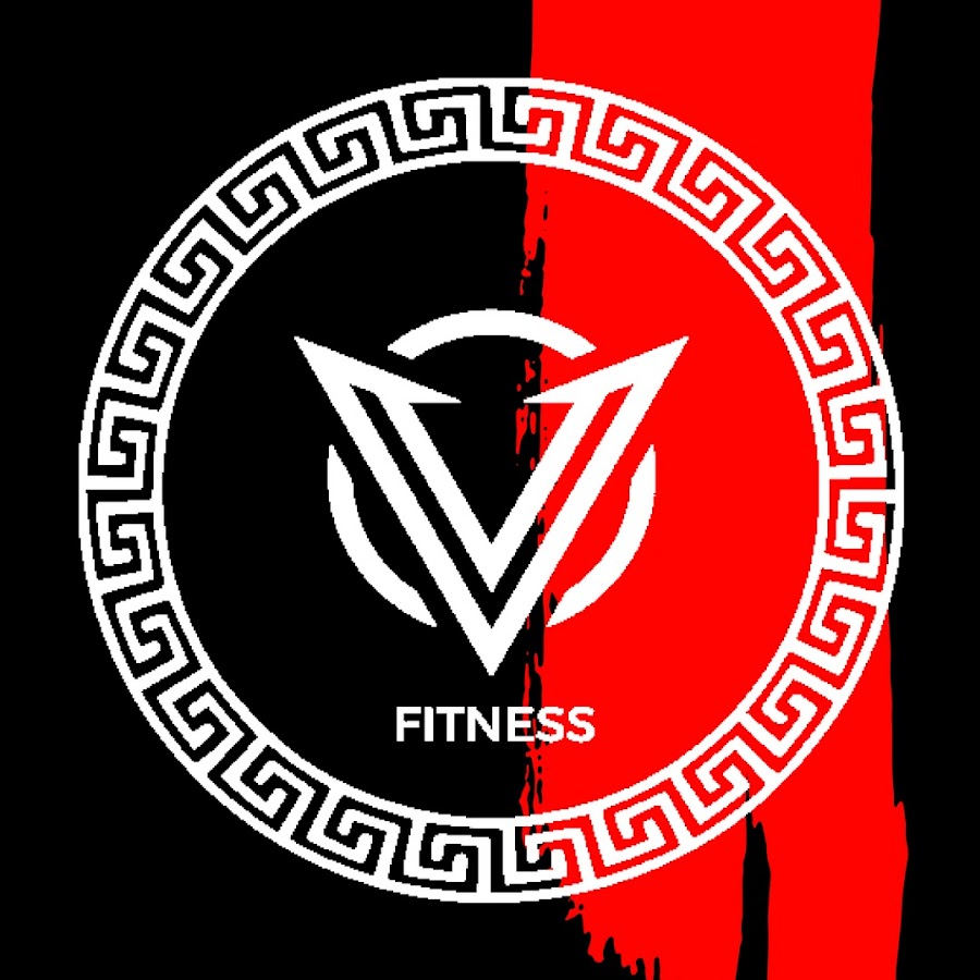 V Fitness YouTube