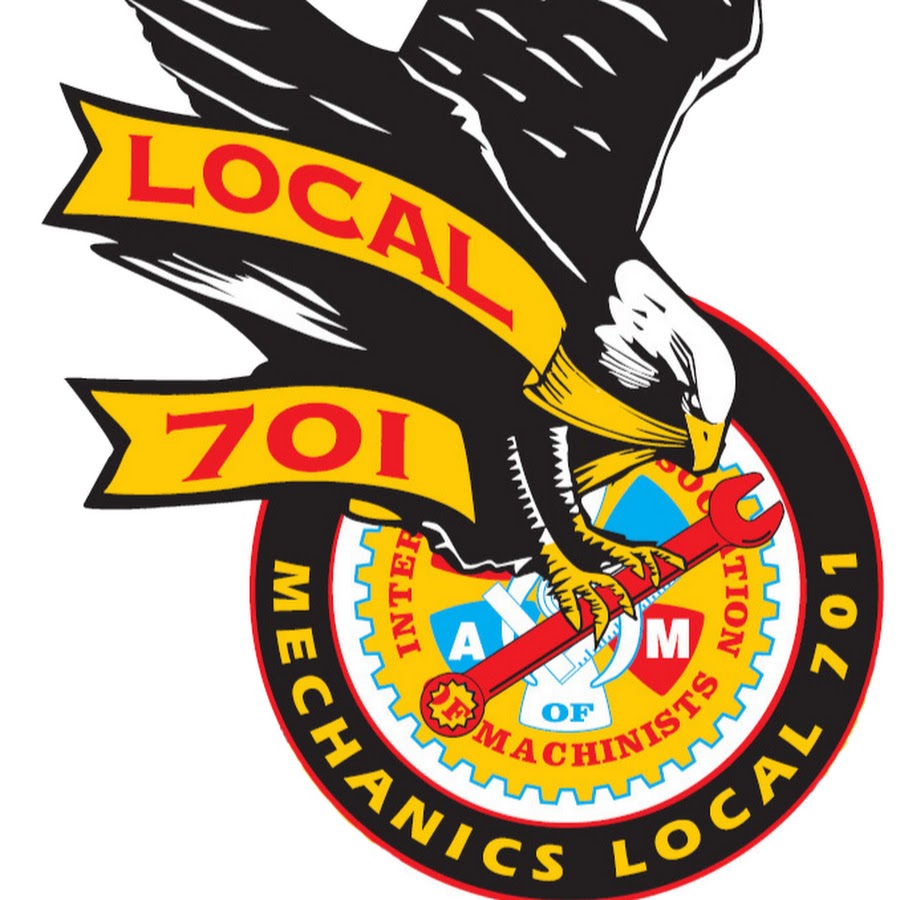 Automobile Mechanics Local 701 YouTube