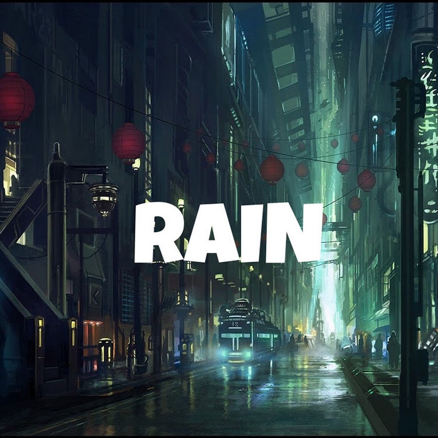 rain music mp3 ringtone