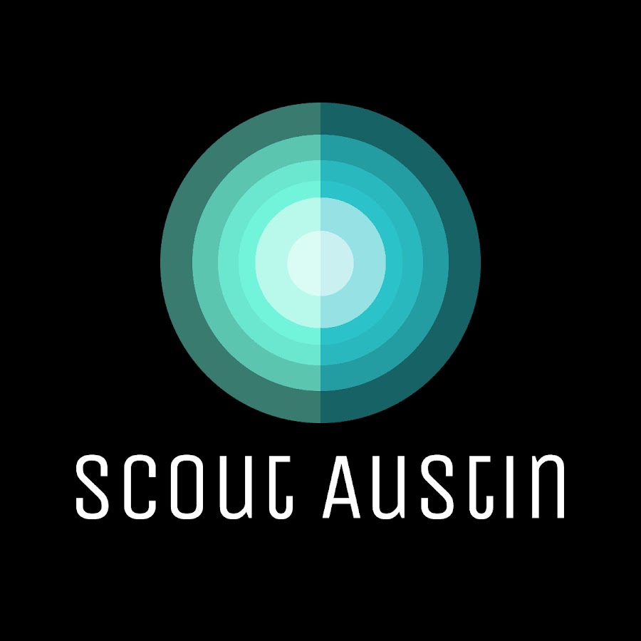 Scout Austin YouTube