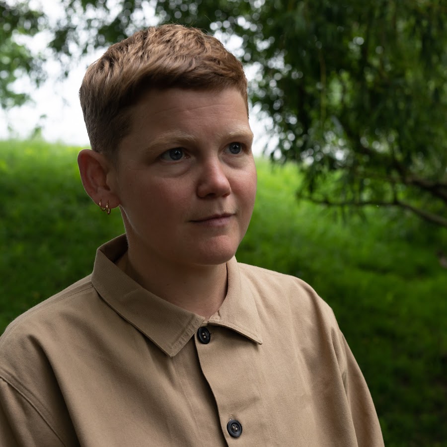 Kate Tempest YouTube