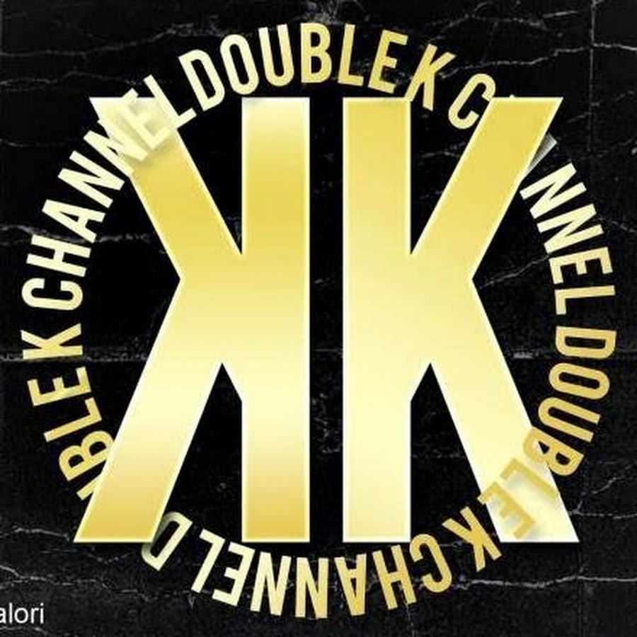 Double K YouTube
