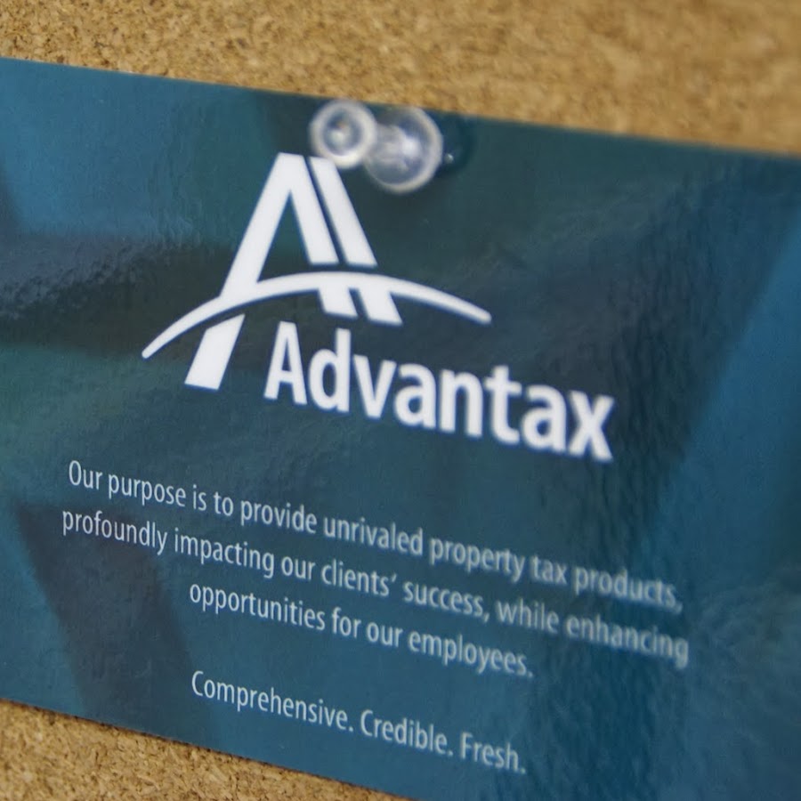 Advantax - YouTube