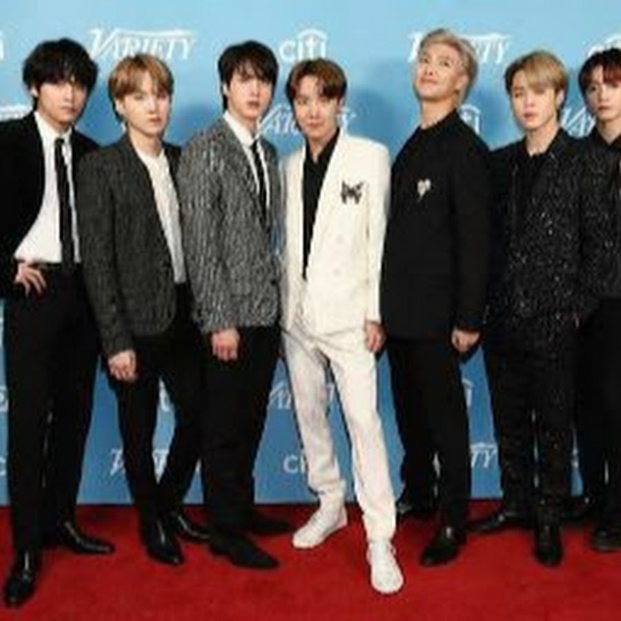 bts army YouTube