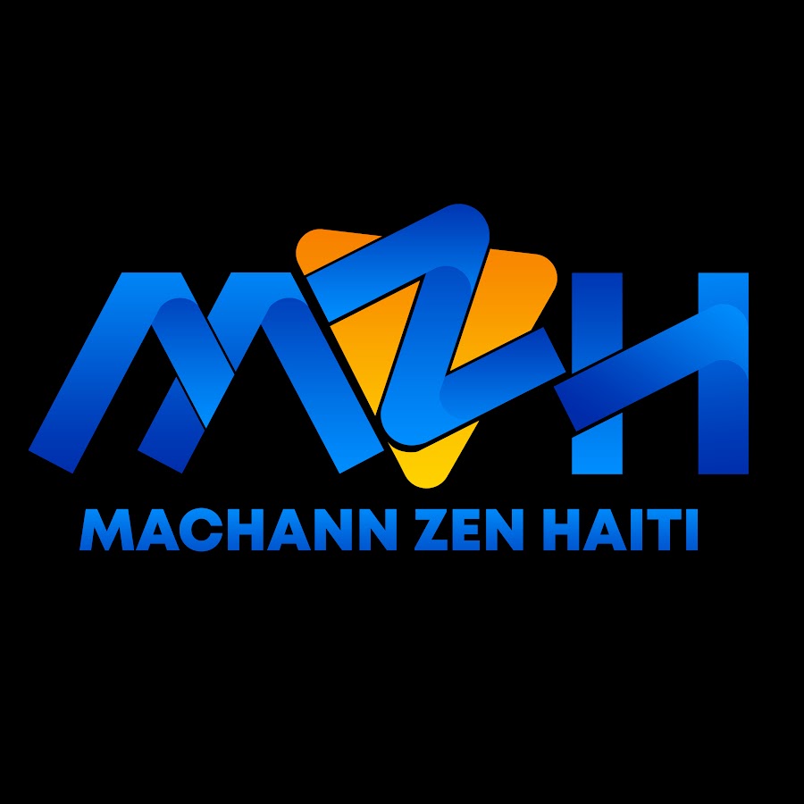 Machann Zen HAÏTI YouTube