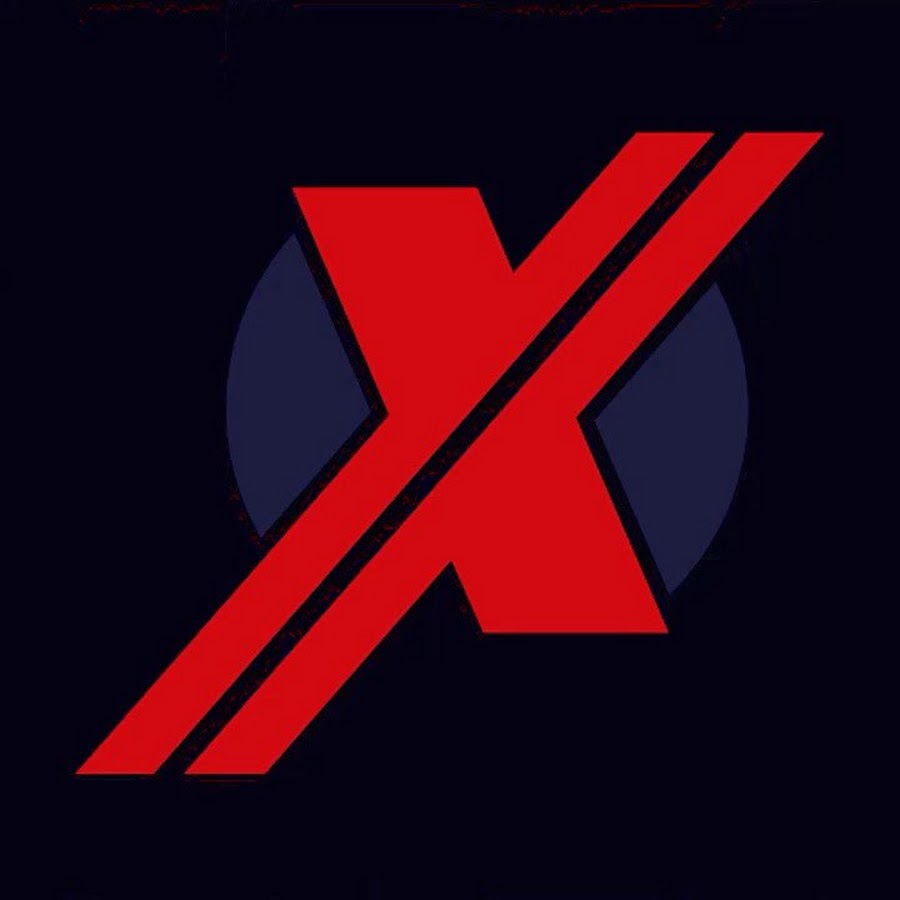 The Red X YouTube