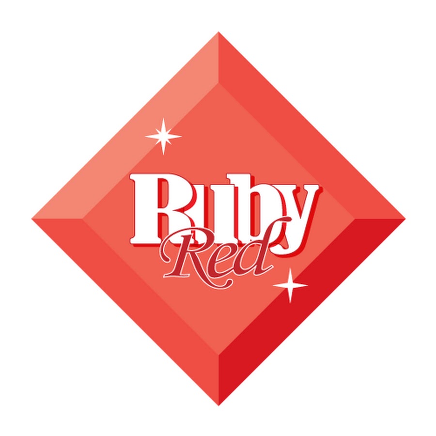 Ruby red YouTube