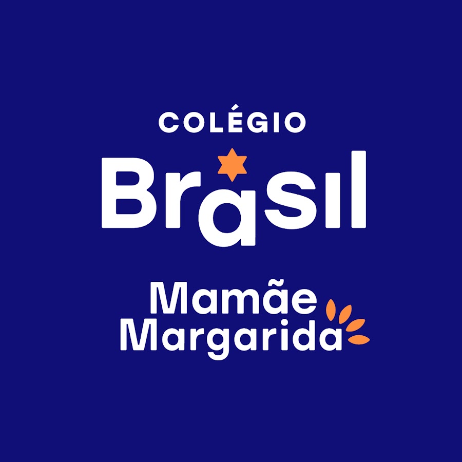 Colégio Brasil & Mamãe Margarida - YouTube