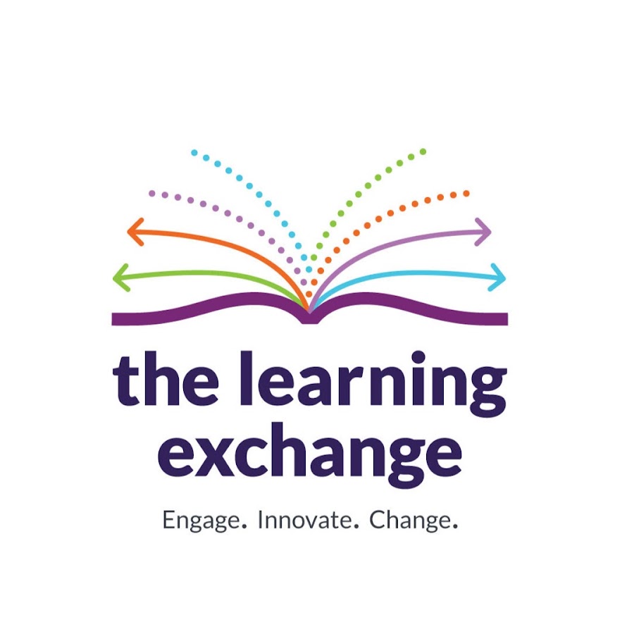 The Learning Exchange YouTube