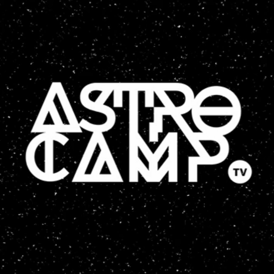 Astro Camp TV YouTube