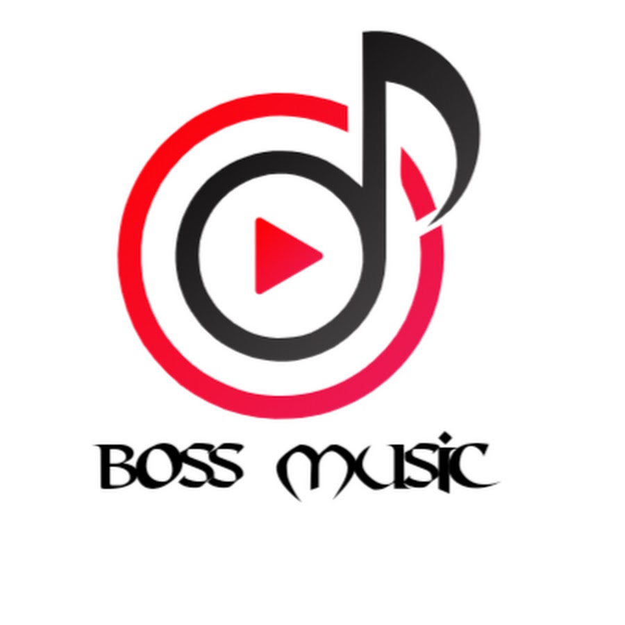 BOSS MUSIC YouTube