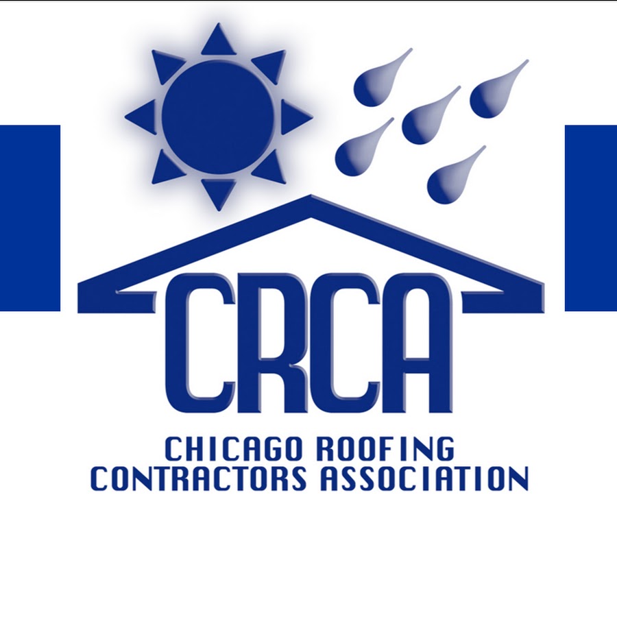 Chicago Roofing Contractors Association (CRCA) YouTube