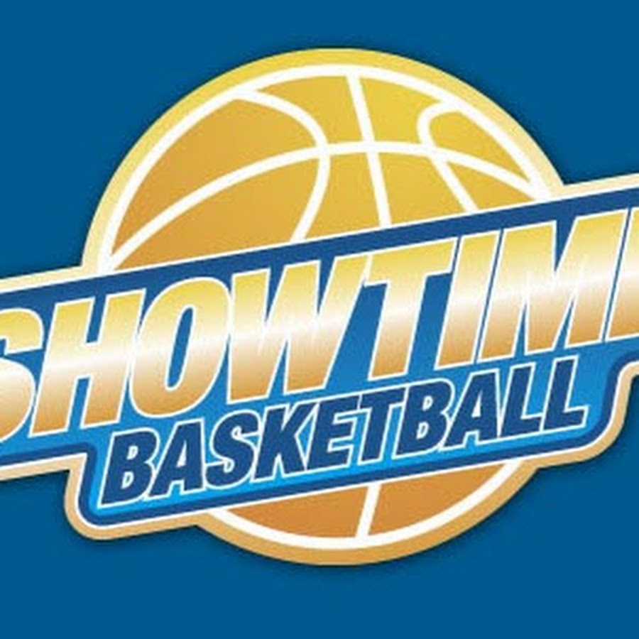 ShowTime Basketball YouTube