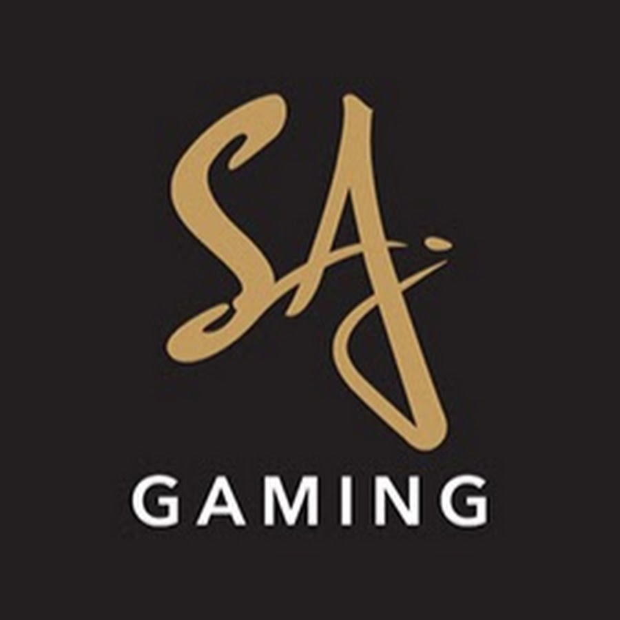 SA Gaming - YouTube
