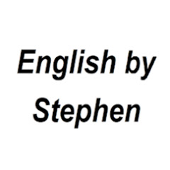 English by Stephen avatar