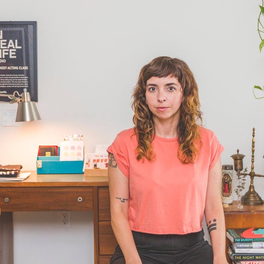 gina young - YouTube