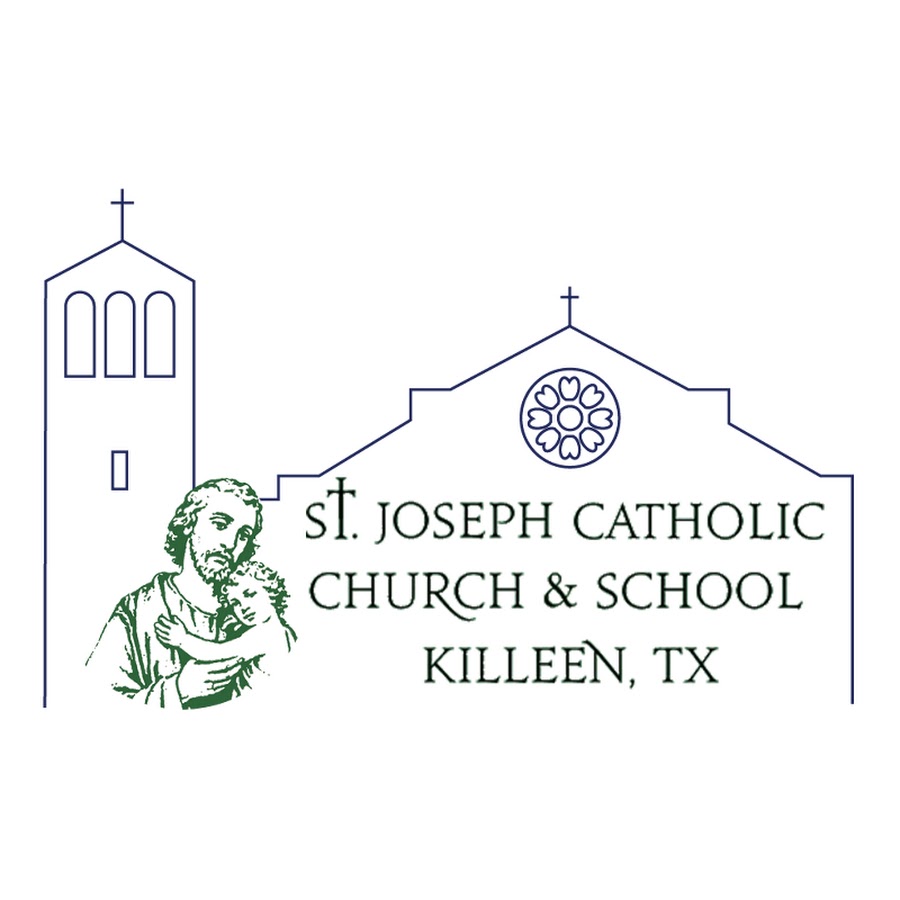 Saint Joseph Catholic Church Killeen YouTube