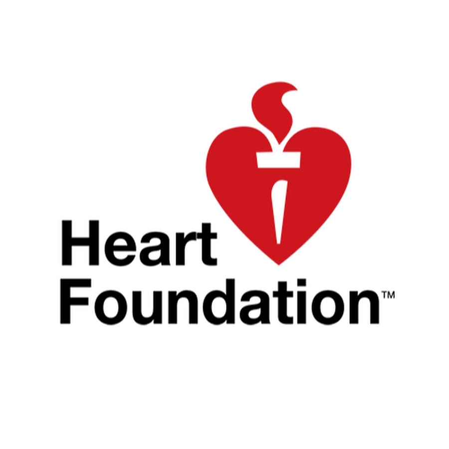 Heart Foundation NZ YouTube