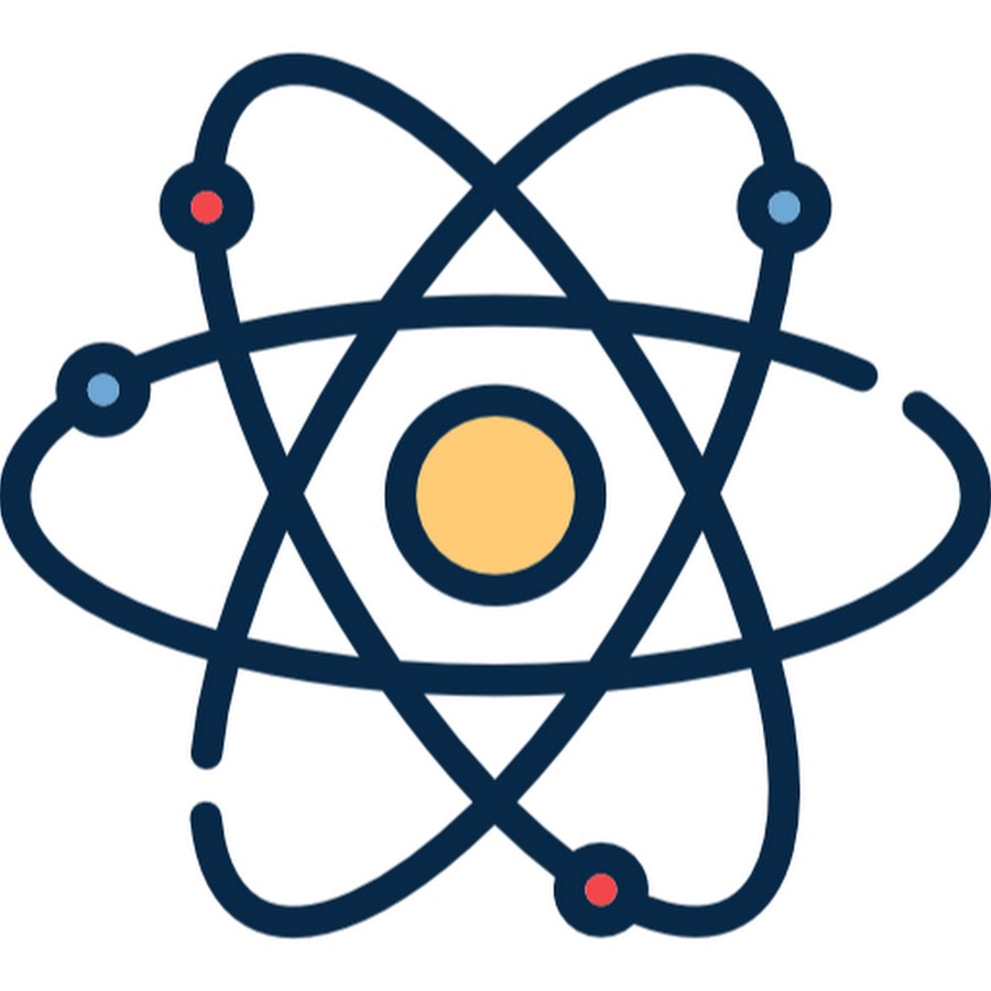 Логотип физики