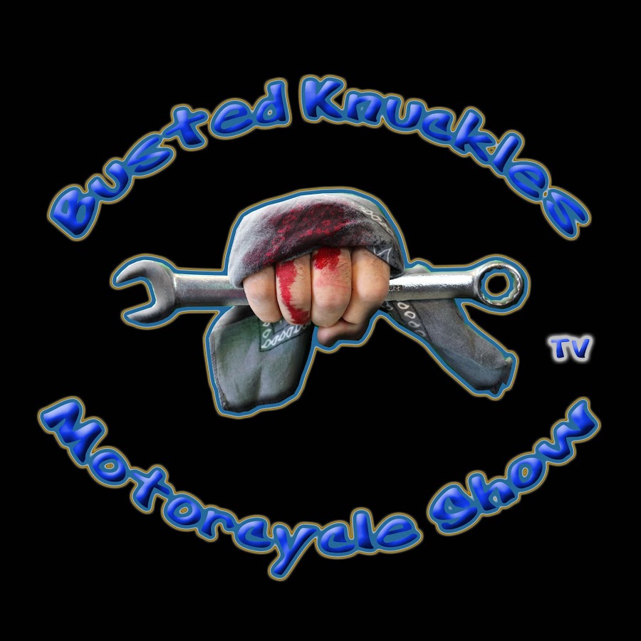 Busted Knuckles YouTube