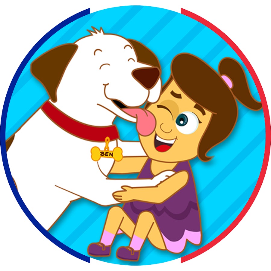 Annie Et Ben YouTube