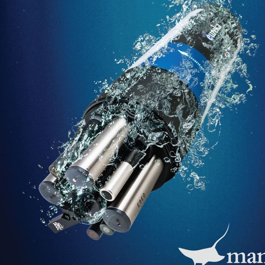 Eureka Water Probes YouTube