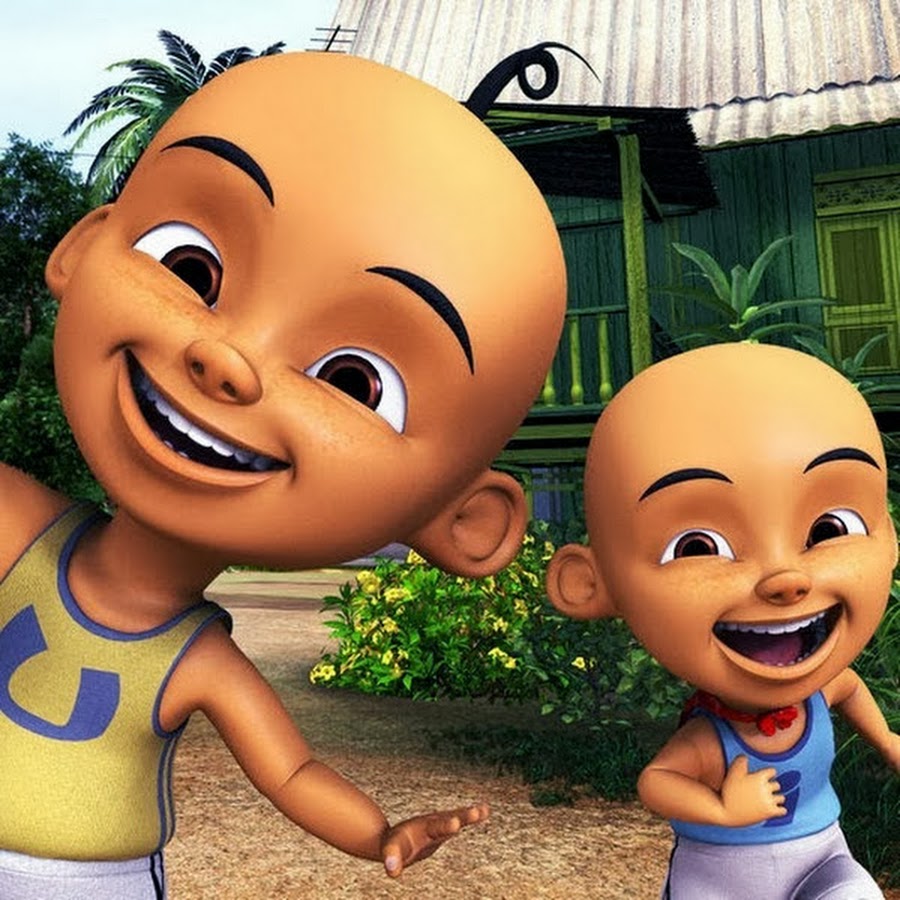 Upin Ipin 
