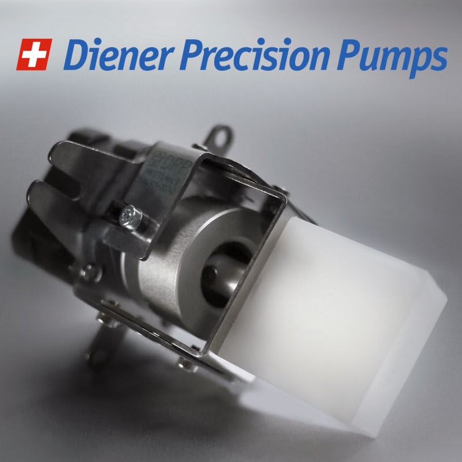 Diener Precision Pumps YouTube