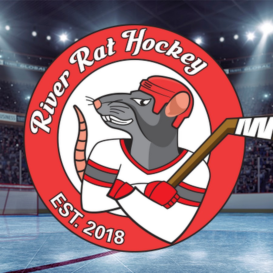 River Rat Hockey YouTube
