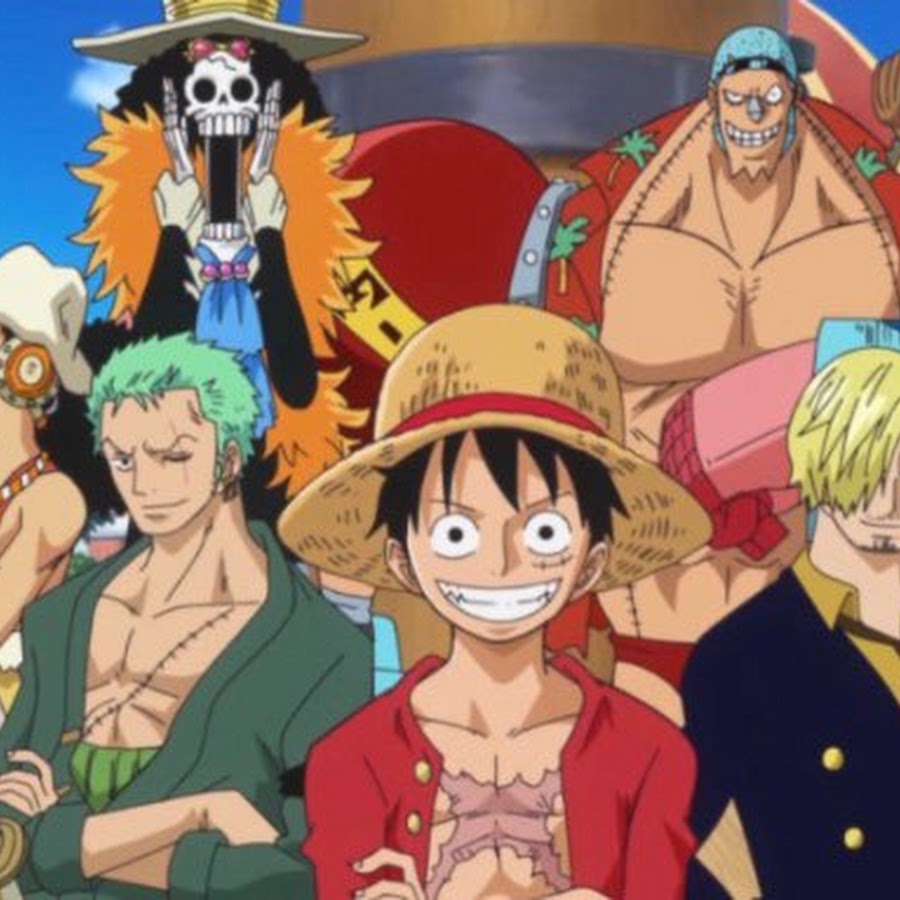One Piece - YouTube