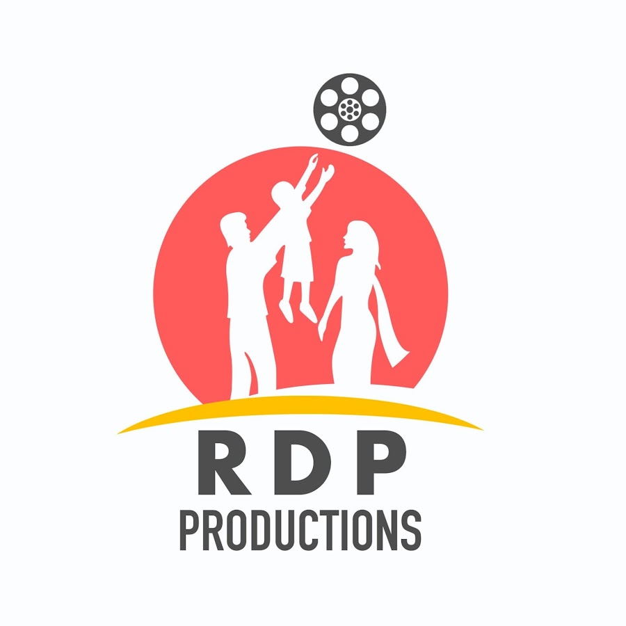 RDP PRODUCTIONS - YouTube