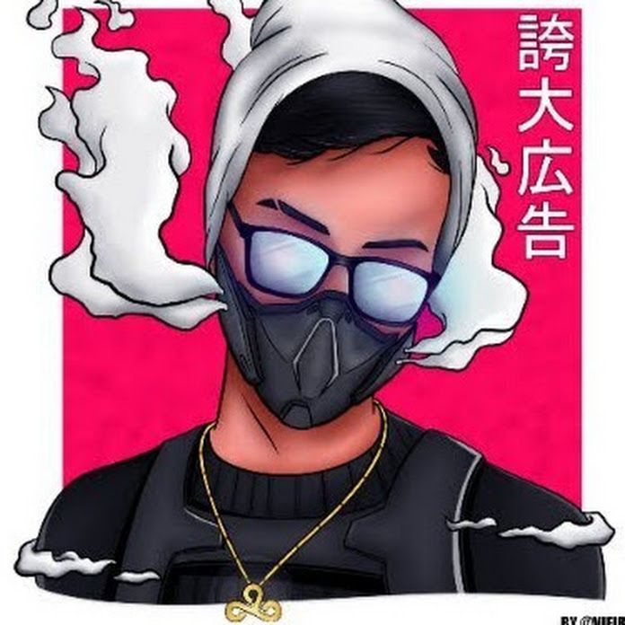 BlackoutZ Net Worth & Earnings (2026)