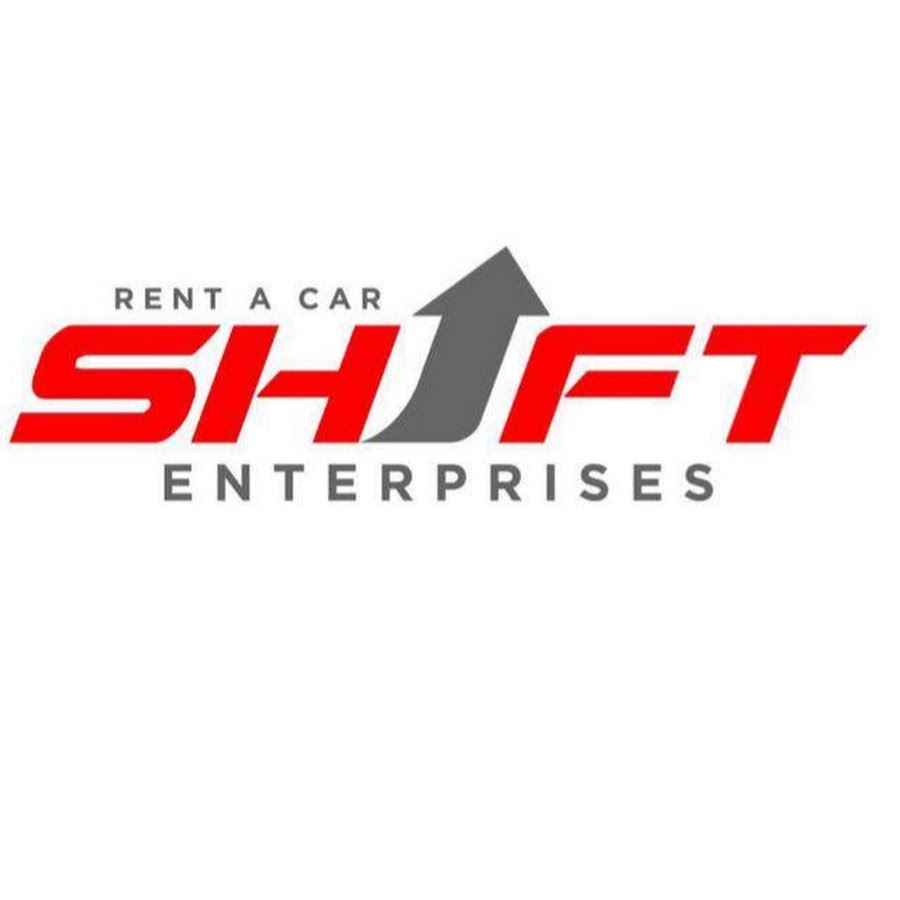 Shift Rent A Car YouTube
