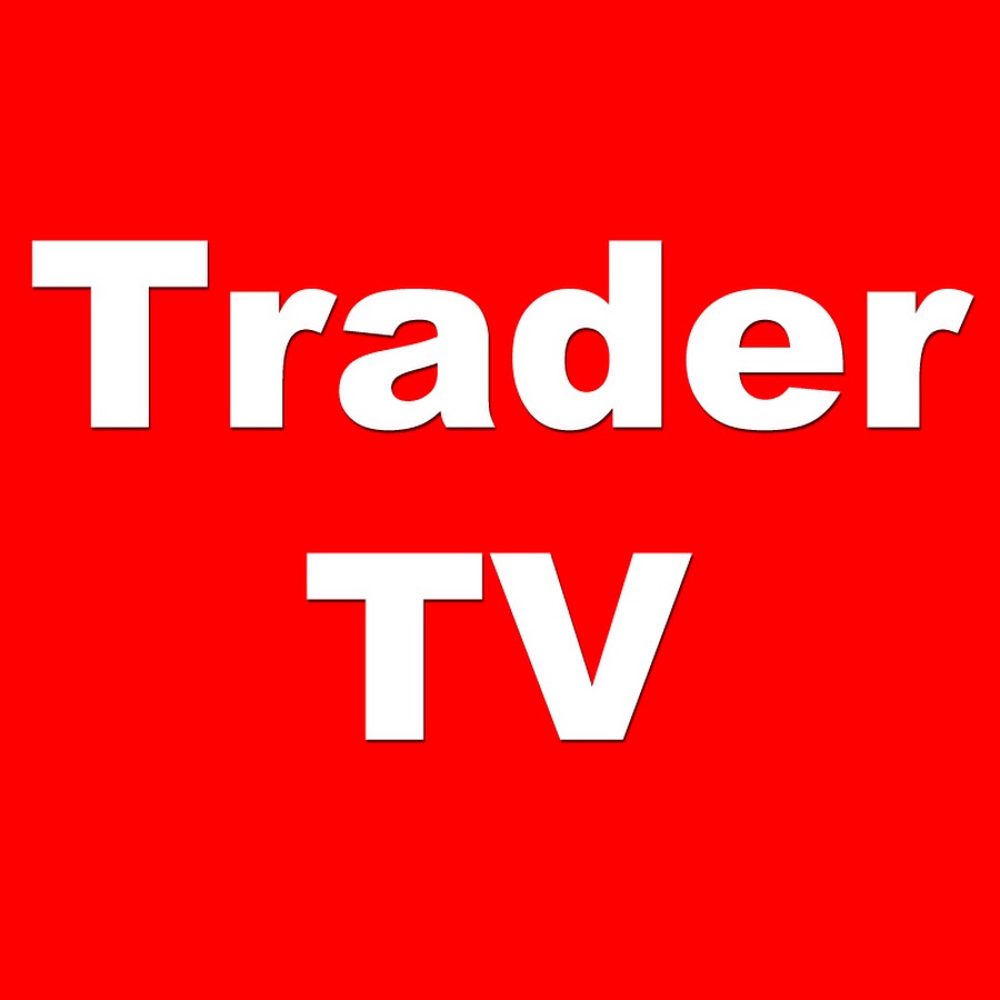 Trader TV YouTube