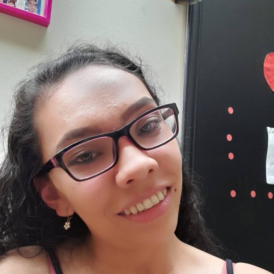 geraldine jimenez quintero YouTube