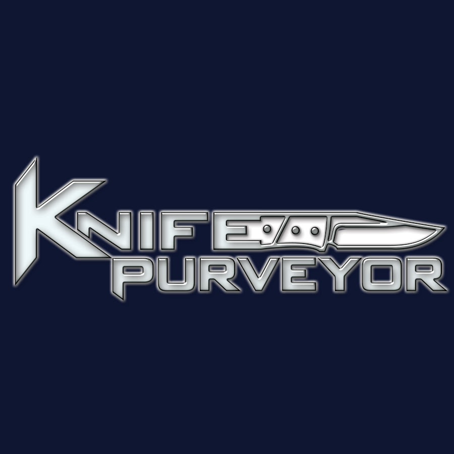 Knife Purveyor YouTube