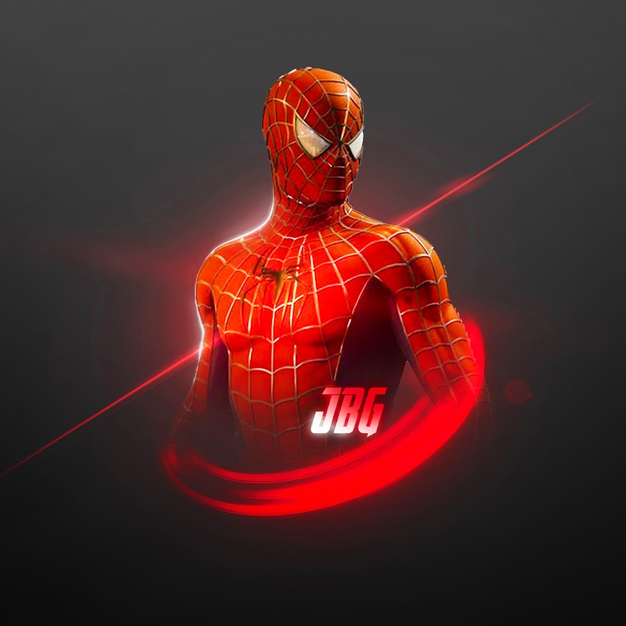 Johnny Blaze Gaming YouTube