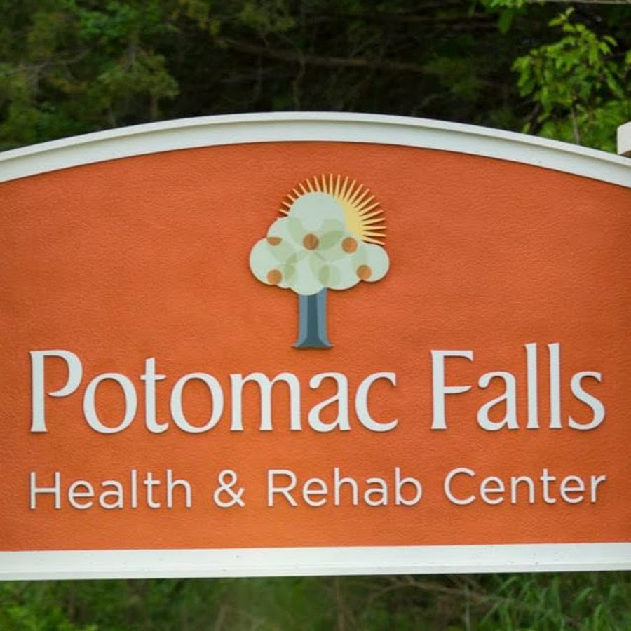 Potomac Falls Health & Rehab Center YouTube