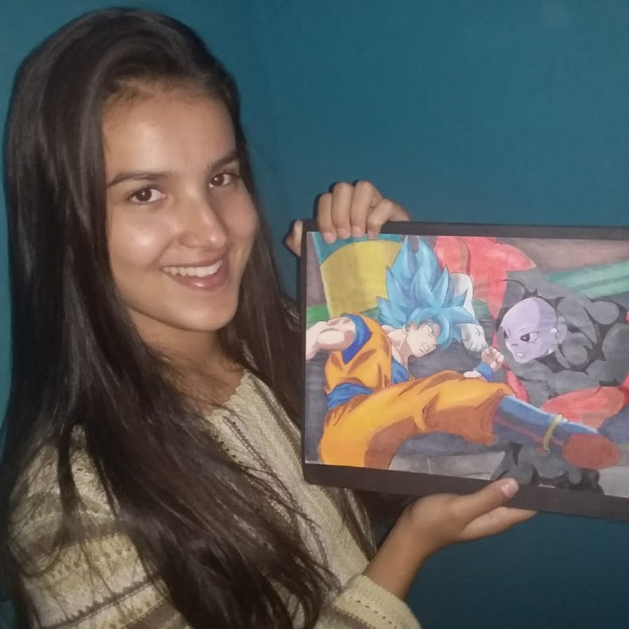 Daiane Azevedo Arts - YouTube