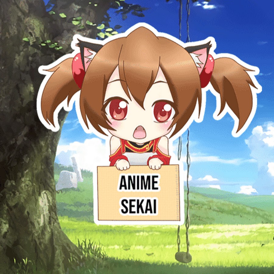 Anime Sekai - YouTube
