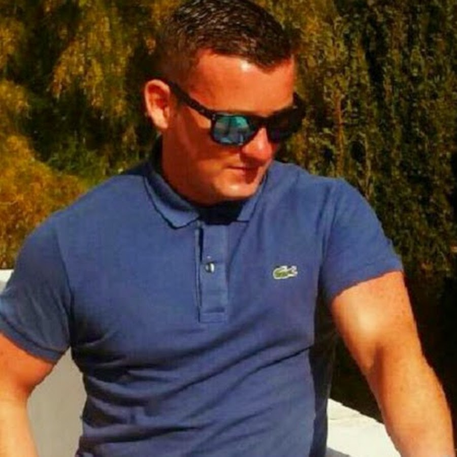 Bernard Westman - YouTube