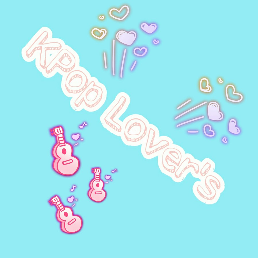 KPop Lovers - YouTube