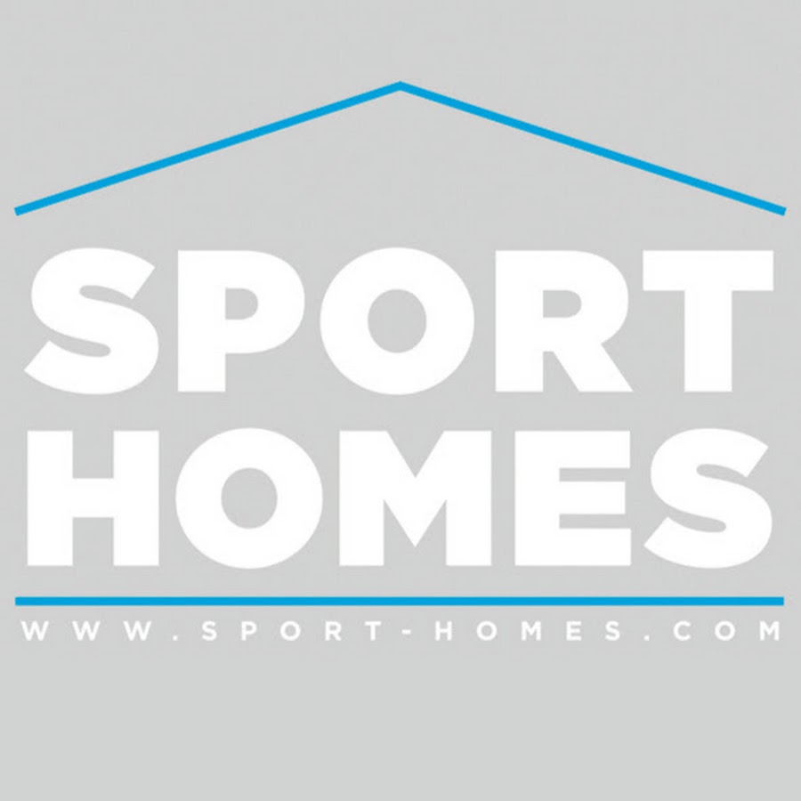 Sport Homes YouTube