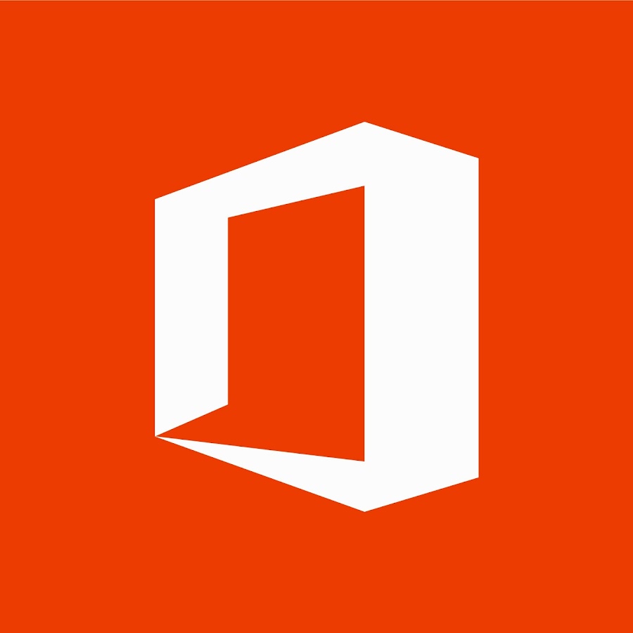 Microsoft office 2016 by kpojiuk