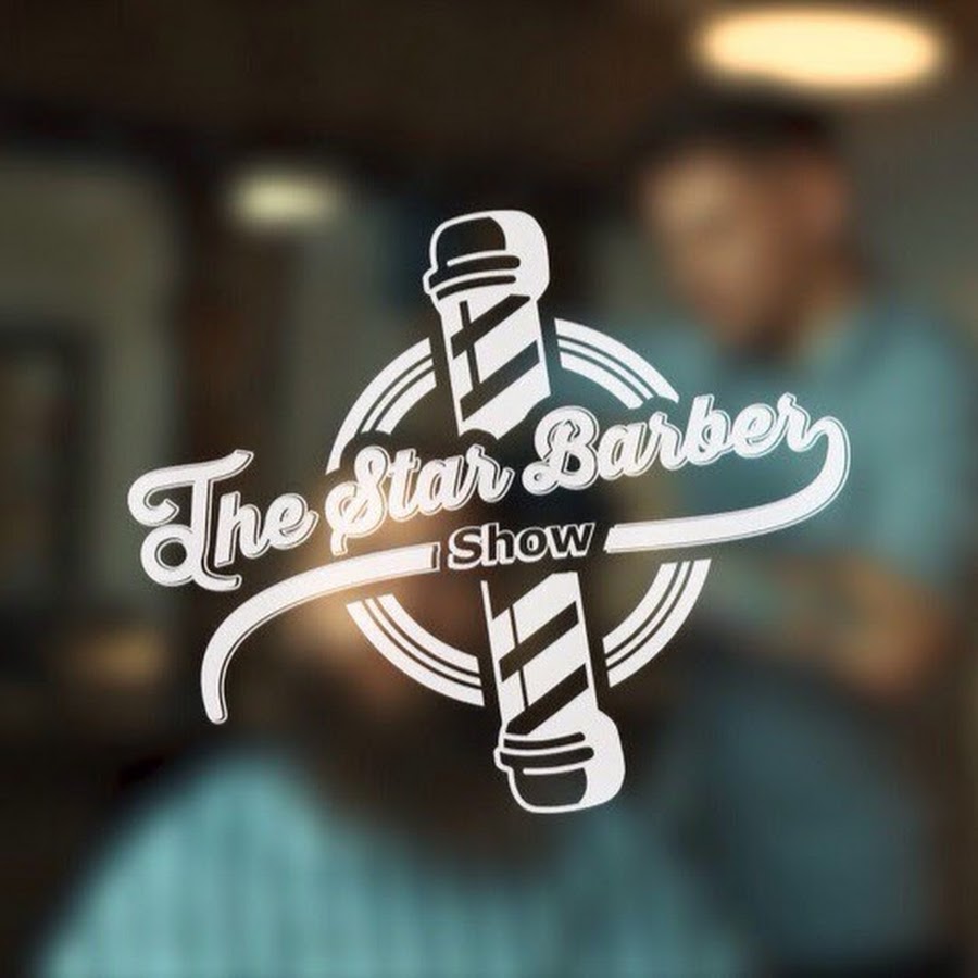 The Star Barber show YouTube