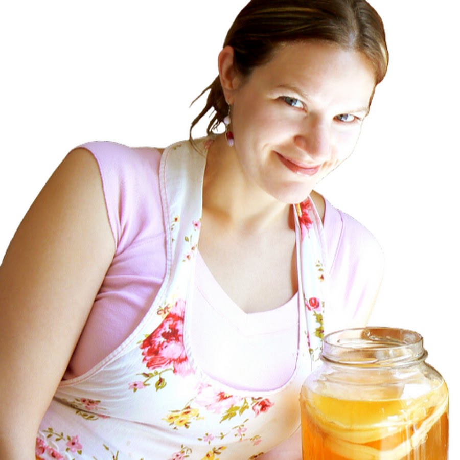 Kombucha Kamp - YouTube