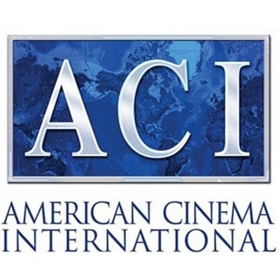 Американ синема. Американ Синема логотип. American Cinema. Aci American Cinema International.