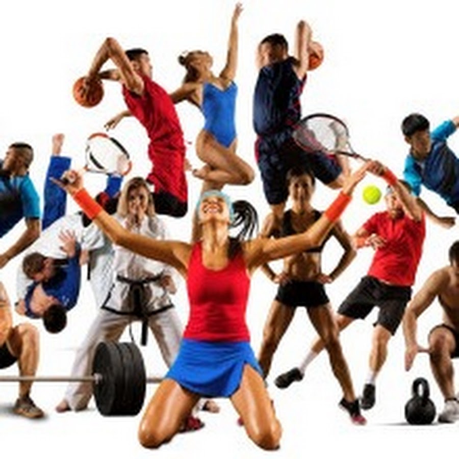 Спорт отдел