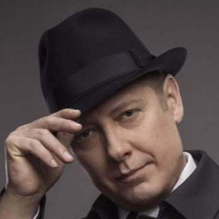 Raymond reddington - YouTube